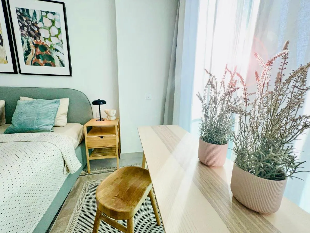 Medanojoy3-A Brand New Apartment 60M From The Ocean El Médano